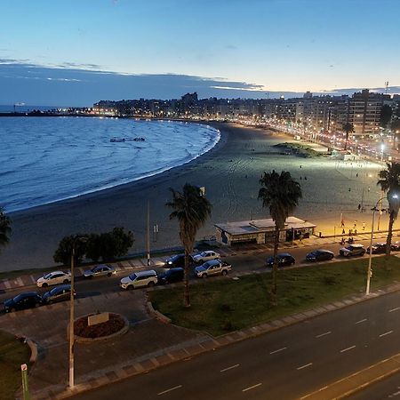 Escorpio De Mar Leilighet Montevideo Eksteriør bilde